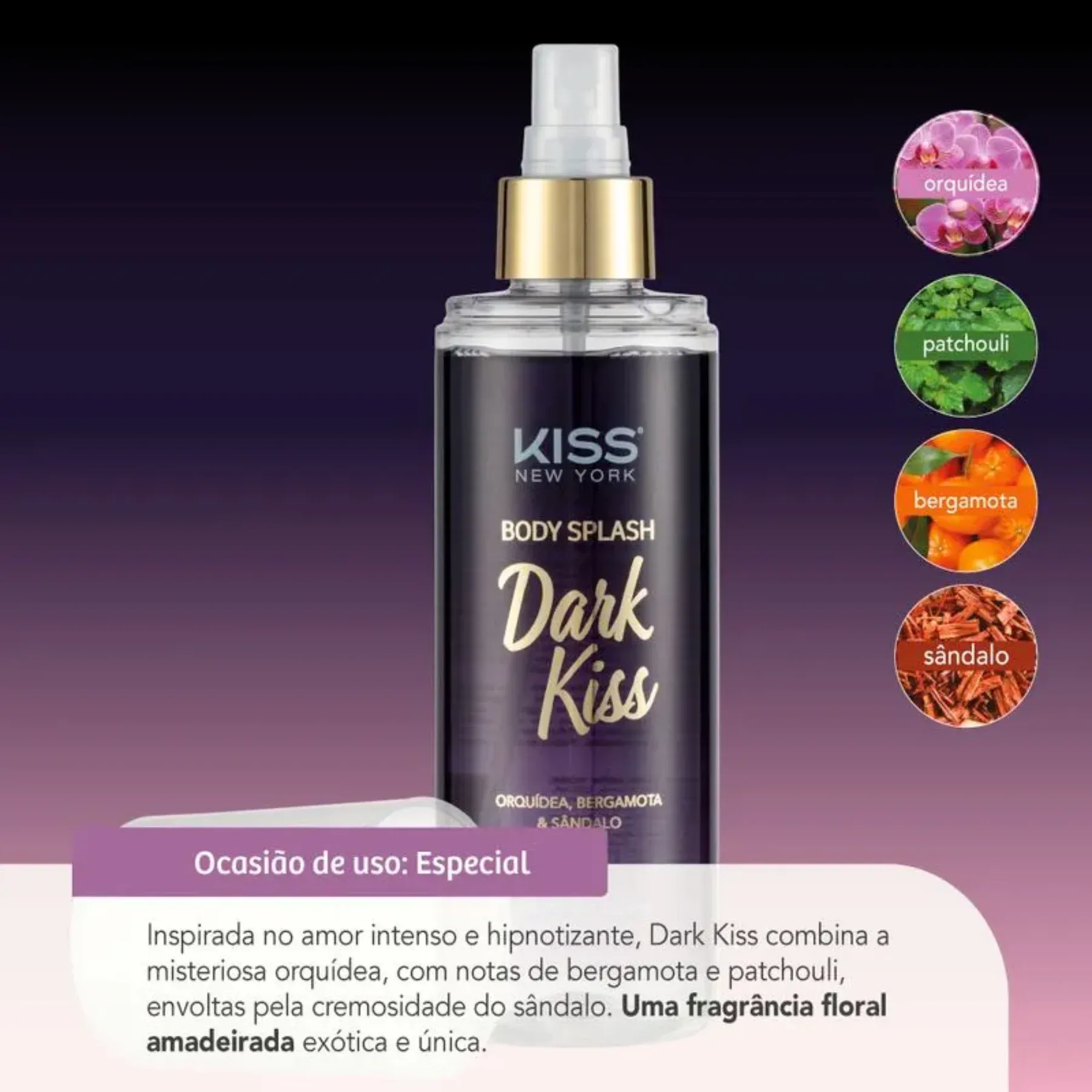 DARK KISS -2-